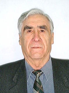 Иван Арсенович Капралов